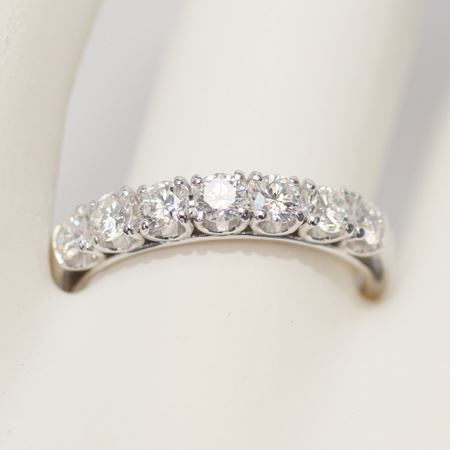ダイヤ0.72ct
